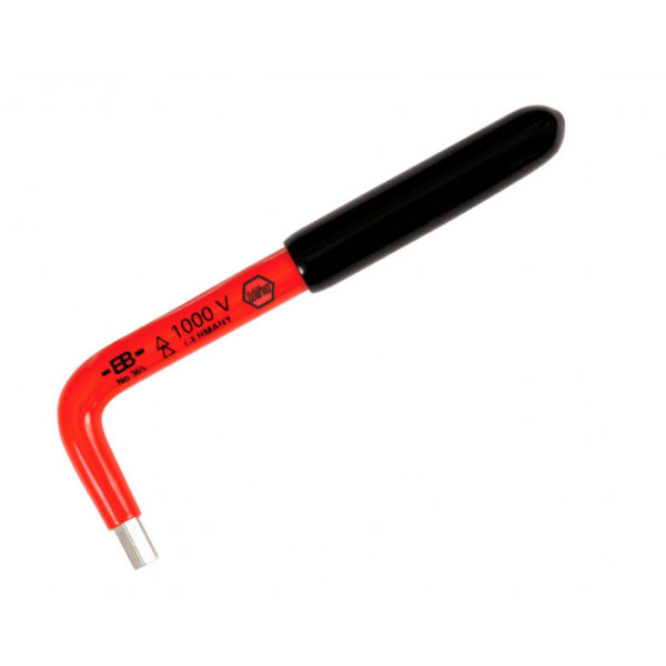 L-keys