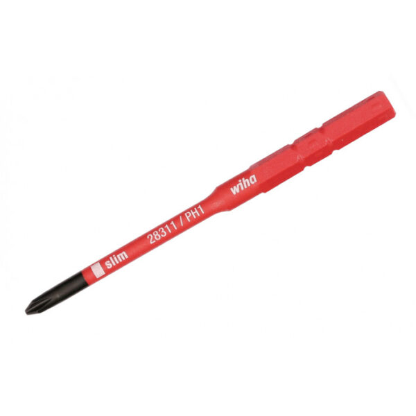 Phillips SlimLine Blades