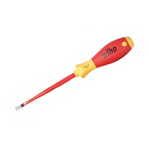 Slotted SlimLine