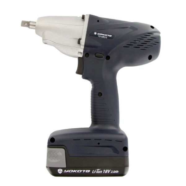 Electronic Pulse Tools - ShutOff